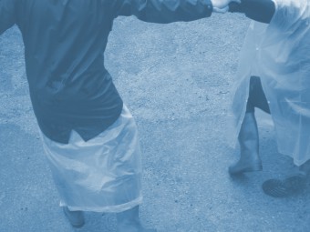 Les Weekends du ROY / Romainmôtier