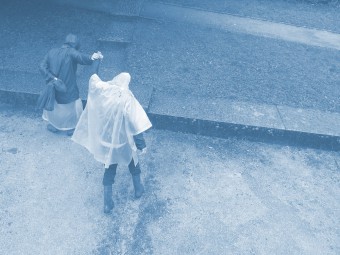 Les Weekends du ROY / Romainmôtier