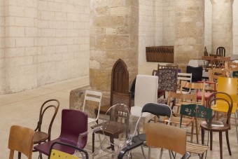 Les Weekends du ROY / Romainmôtier