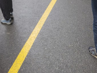 Les Weekends du ROY / Romainmôtier