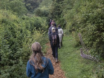 Les Weekends du ROY / Romainmôtier