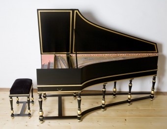 clavecin