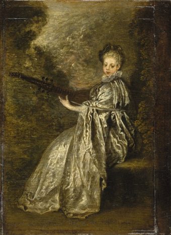 louvre-finette