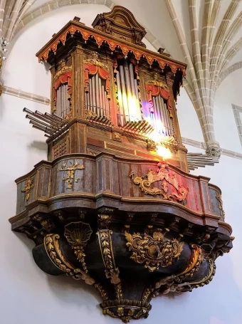 orgue